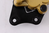 Hydraulic Front Disc Brake Caliper System Pads 90 110cc 125cc PIT PRO Dirt Bike