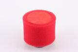 RED  42mm Foam Air Filter Pod Cleaner 150cc 160 PIT Quad Dirt Bike ATV Buggy