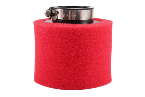 BLYGO 41mm/42mm Foam Air Filter Pod – For 150cc-160cc Pit Bikes, ATVs, Dirt Bikes