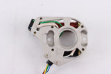 Magneto Flywheel Stator Plate 50cc 70c 90cc 110cc 125cc Quad Dirt Bike ATV Buggy