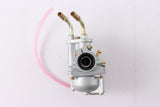 20mm CARBURETOR CARBY CARB AIR FILTER YAMAHA PW50 PY50 PEEWEE 50 PIT DIRT BIKE