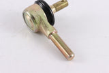 Pair 10mm Bolt Tie Rod Ends Ball Joiners 110cc 125cc Quad Dirt Bike ATV Buggy