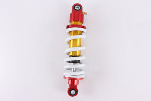 260mm Rear Back Shock Absorber Shocker Suspension PIT QUAD DIRT BIKE ATV BUGGY