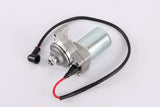 2 Stud Bottom Mount Start Starter Motor 110cc 125cc PIT Quad Dirt Bike ATV Buggy