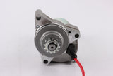 2 Stud Bottom Mount Start Starter Motor 110cc 125cc PIT Quad Dirt Bike ATV Buggy