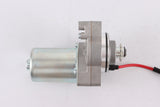 2 Stud Bottom Mount Start Starter Motor 110cc 125cc PIT Quad Dirt Bike ATV Buggy