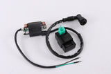 5 PIN Ignition Coil CDI UNIT 90cc 110cc 125cc 140cc PIT PRO Quad Dirt Bike ATV Buggy