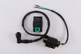 5 PIN Ignition Coil CDI UNIT 90cc 110cc 125cc 140cc PIT PRO Quad Dirt Bike ATV Buggy