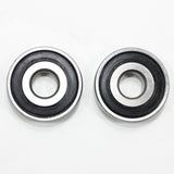 2 X 12mm 35mm 12 14 Inch Front Rear Wheel Rim Bearing PIT PRO Trail Dirt Bike