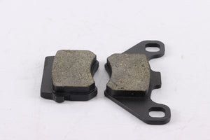 G Disc Brake Caliper Pads PIT PRO TRAIL Quad Dirt Bike ATV Dune Buggy Go Kart