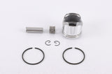 44mm 12mm Piston rings kit 49cc Engine Mini Kids Monkey PIT Quad Dirt Bike ATV