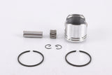 44mm 12mm Piston rings kit 49cc Engine Mini Kids Monkey PIT Quad Dirt Bike ATV