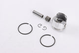 44mm 12mm Piston rings kit 49cc Engine Mini Kids Monkey PIT Quad Dirt Bike ATV