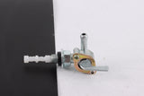 Fuel Tank Tap Filter Petcock Switch 110cc 125cc PIT PRO Quad Dirt Bike ATV Buggy