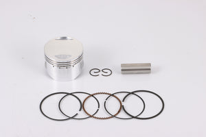 S125 54mm Piston Rings Kit Set 125cc Engine PIT PRO QUAD DIRT BIKE ATV BUGGY