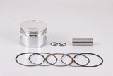 S125 54mm Piston Rings Kit Set 125cc Engine PIT PRO QUAD DIRT BIKE ATV BUGGY