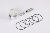 S125 54mm Piston Rings Kit Set 125cc Engine PIT PRO QUAD DIRT BIKE ATV BUGGY