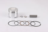 47mm 13mm Pin Piston Rings Kit LIFAN 70cc 90cc Engine PITPRO QUAD DIRT BIKE ATV