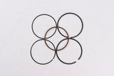 52.4mm 13mm Pin Piston Rings Kit 110cc 125cc Engine QUAD DIRT BIKE ATV BUGGY