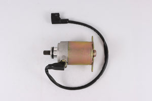 9 Tooth Start Starter Motor GY6 125cc 150cc quad atv bike buggy Moped Scooter