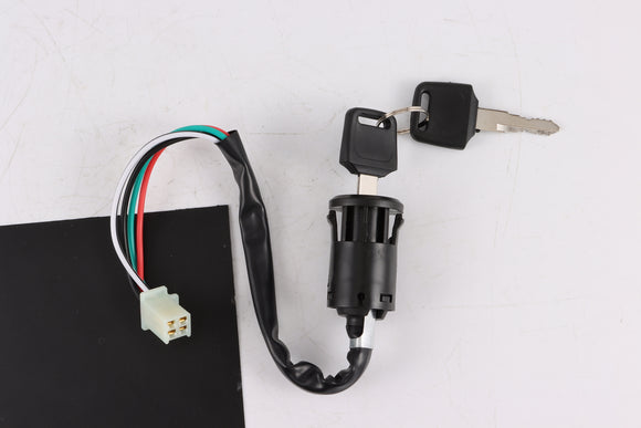 905mm 75mm Thumb Throttle Cable 90cc 110c 125cc PIT QUAD DIRT BIKE ATV - Foto 4