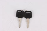 4 Wire Ignition Key Barrel Switch 50cc 110cc 125cc 150cc PIT Quad Dirt Bike ATV