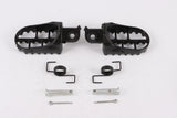 Foot Pegs Rest Pedal 110cc 125cc 140cc 150cc 160cc PIT PRO Dirt Bike