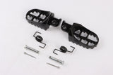 Foot Pegs Rest Pedal 110cc 125cc 140cc 150cc 160cc PIT PRO Dirt Bike