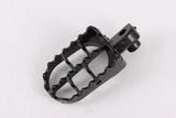 Foot Pegs Rest Pedal 110cc 125cc 140cc 150cc 160cc PIT PRO Dirt Bike