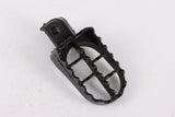 Foot Pegs Rest Pedal 110cc 125cc 140cc 150cc 160cc PIT PRO Dirt Bike