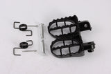 Foot Pegs Rest Pedal 110cc 125cc 140cc 150cc 160cc PIT PRO Dirt Bike