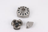 6T T8F Clutch Drum Bell Housing w/ Plate 47cc 49cc Mini Pocket Quad Dirt Bike ATV