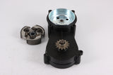 14T Drum Housing Gear Box Clutch Kit for 47Cc 49Cc Mini Pocket Quad Dirt Bike ATV Parts