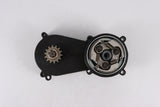 14T Drum Housing Gear Box Clutch Kit for 47Cc 49Cc Mini Pocket Quad Dirt Bike ATV Parts