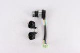 5 Wire Ignition Key Barrel Switch 110cc 125cc 150cc PIT Quad Dirt Bike ATV Buggy