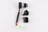 5 Wire Ignition Key Barrel Switch 110cc 125cc 150cc PIT Quad Dirt Bike ATV Buggy