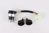 5 Wire Ignition Key Barrel Switch 110cc 125cc 150cc PIT Quad Dirt Bike ATV Buggy