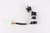 5 Wire Ignition Key Barrel Switch 110cc 125cc 150cc PIT Quad Dirt Bike ATV Buggy