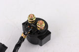 Coil / CDI UNIT / Regulator / Solenoid 110cc 125cc PIT Quad Dirt Bike ATV