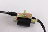 Coil / CDI UNIT / Regulator / Solenoid 110cc 125cc PIT Quad Dirt Bike ATV