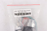 6 Wire Ignition Key Barrel Switch 150cc 200cc 250cc PIT Quad Dirt Bike ATV Buggy