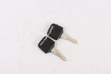 6 Wire Ignition Key Barrel Switch 150cc 200cc 250cc PIT Quad Dirt Bike ATV Buggy