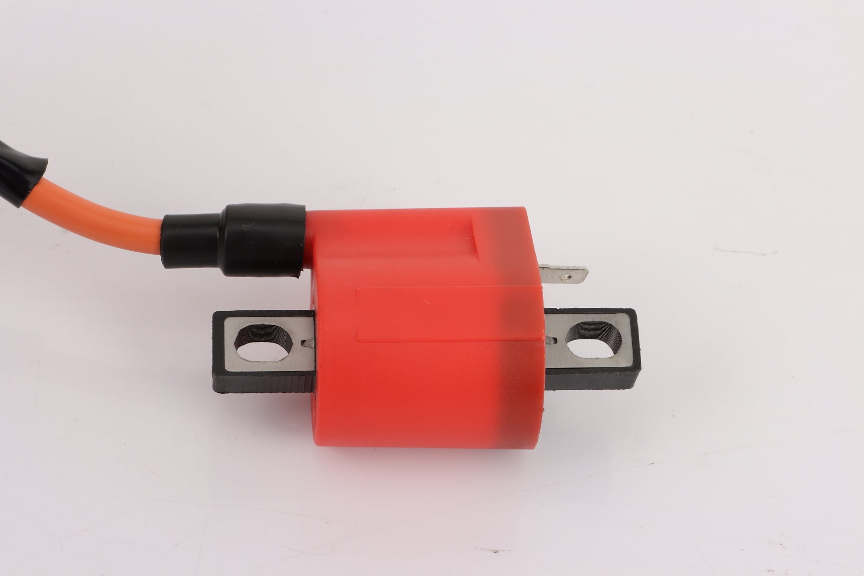 Ignition Coil & CDI Unit Combo For GY6 110cc-140cc Engines - Fits Quads, Dirt Bikes & ATVs