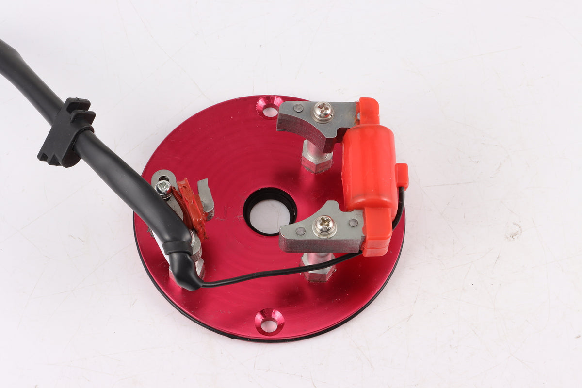 Performance Inner Rotor Kit Magneto + CDI UNIT 125cc 140 150cc PIT PRO ...