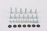 6mm Fairing Plastics Bolts Set 50cc 110cc 125cc 140cc PIT PRO TRAIL DIRT BIKE