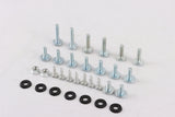 6mm Fairing Plastics Bolts Set 50cc 110cc 125cc 140cc PIT PRO TRAIL DIRT BIKE