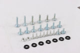 6mm Fairing Plastics Bolts Set 50cc 110cc 125cc 140cc PIT PRO TRAIL DIRT BIKE