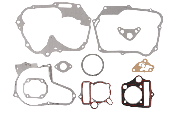 Engine Head Gasket Kit 110cc Electric START ENGINE PIT QUAD DIRT BIKE ATV BUGGY