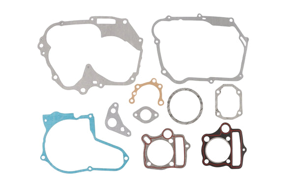 O Ring Rubber Seals Gasket Kit LIFAN 110cc 125cc Engine PIT PRO TRAIL Dirt Bike O Ring Rubber Seals Gasket Kit LIFAN 110cc 125cc Engine PIT PRO TRAIL Dirt Bike