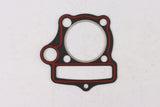 Engine Head Gasket Kit 110cc 125cc TOP STARTER PIT PRO QUAD DIRT BIKE ATV